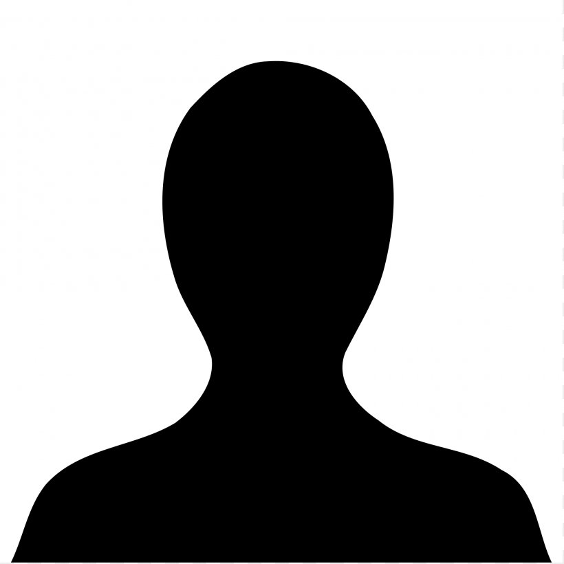 blank profile image