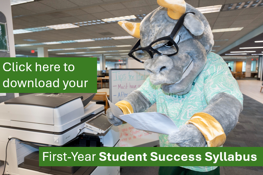 Student Success Sylabus V2