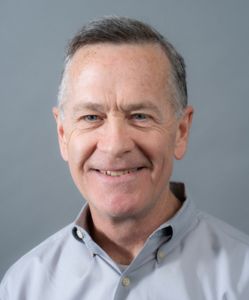 Richard Brian Smith