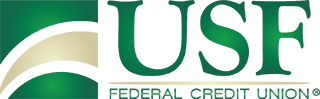 USF Federal Credit Union logo