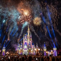 Magical World of Disney