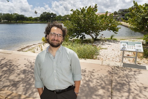 University of South Florida: A Preeminent Research University