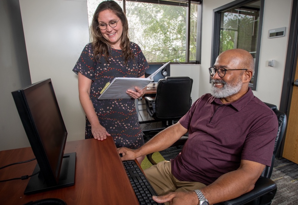 PACT receives federal funding.