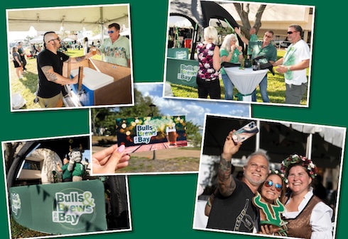 Brews & Bulls returns