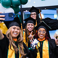 commencement