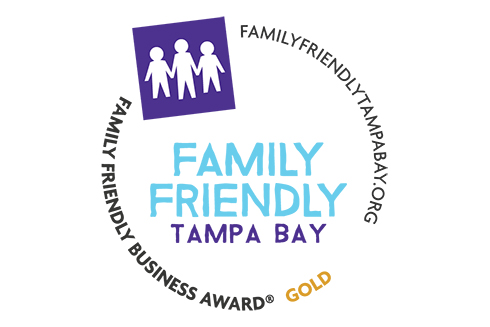 family friendly business award