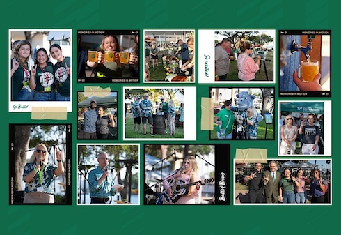 Brews & Bulls returns