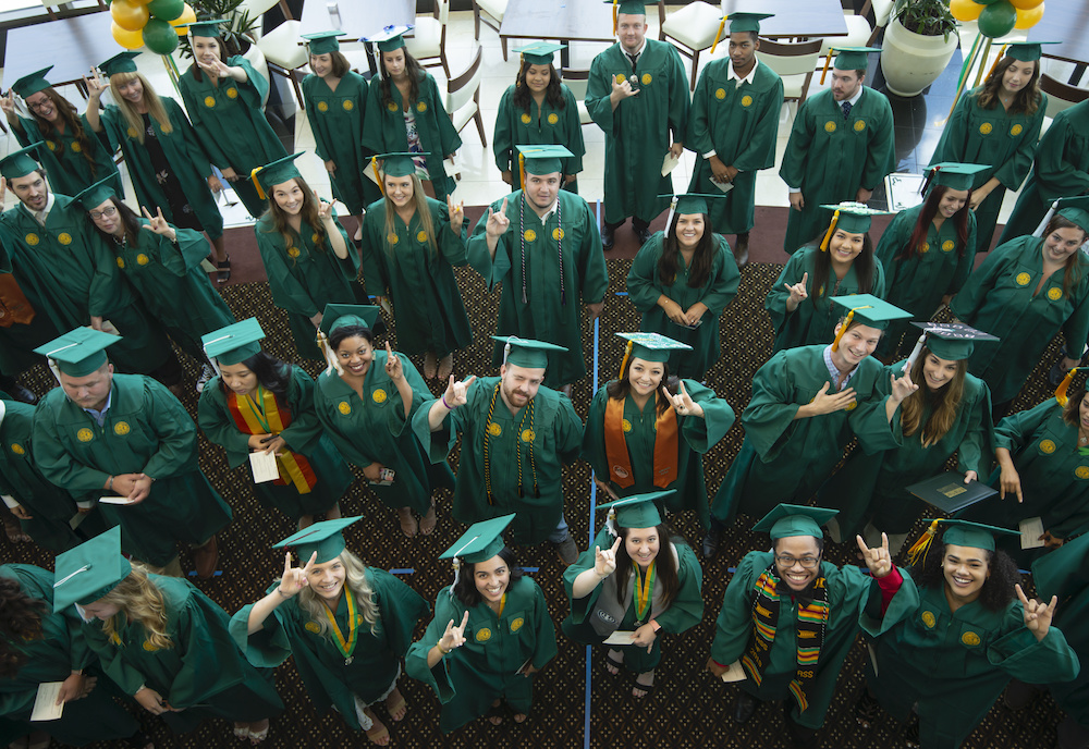 USF to confer more than 2,700 degrees during summer commencement ceremonies