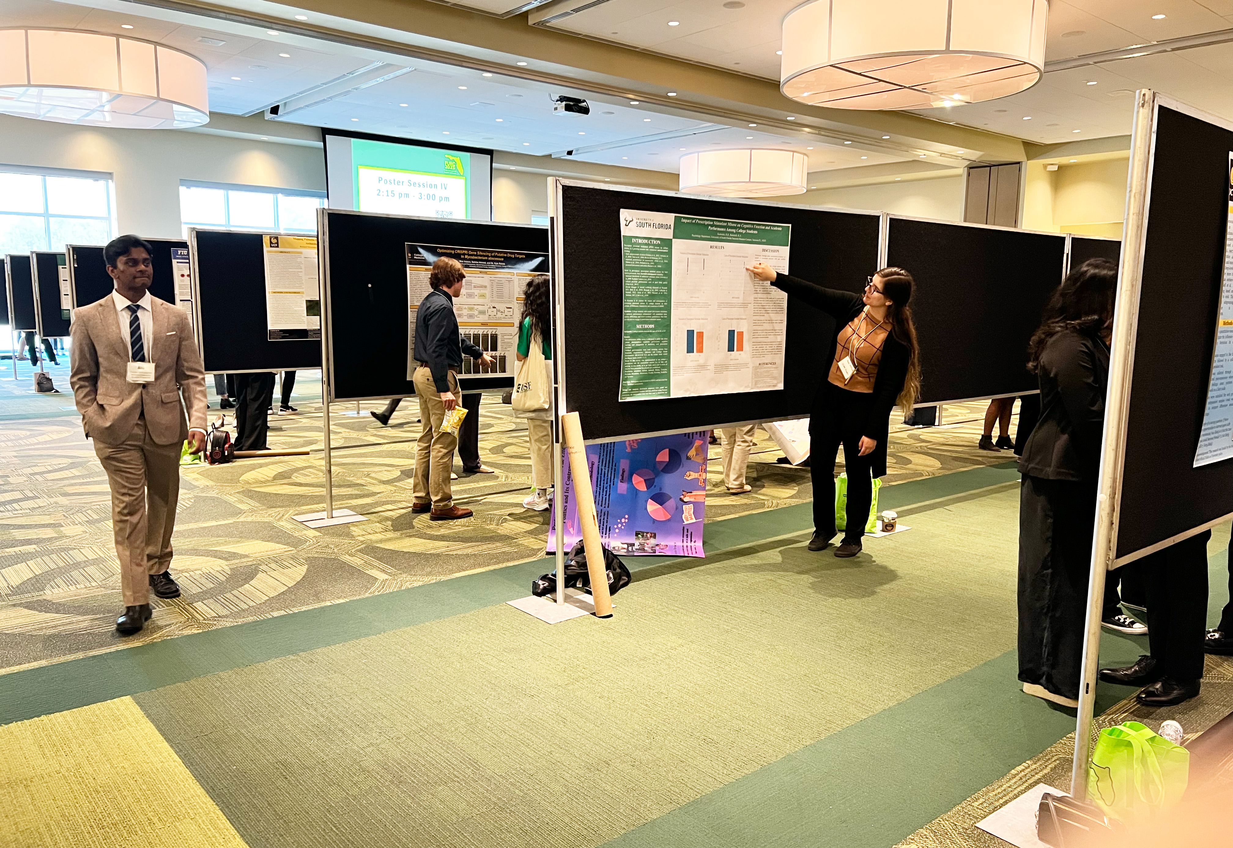 2025 Undergraduate Research Conference