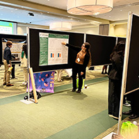 Undergraduates at USF St. Petersburg are making significant impacts in research and innovation.