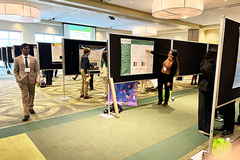 2025 Florida Undergraduate Research Conference