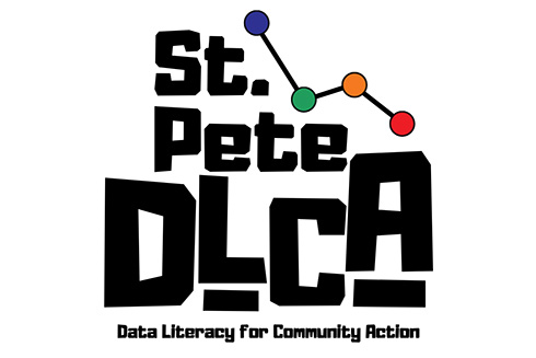 Data Literacy for Community Action