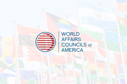 world affairs logo