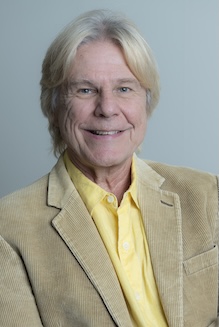 Dr. James McHale